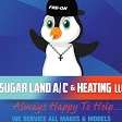 Sugar Land AC and Heating
