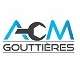 ACM Gouttieres