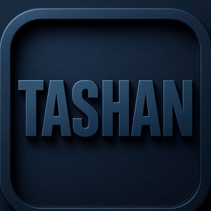Tashan Game