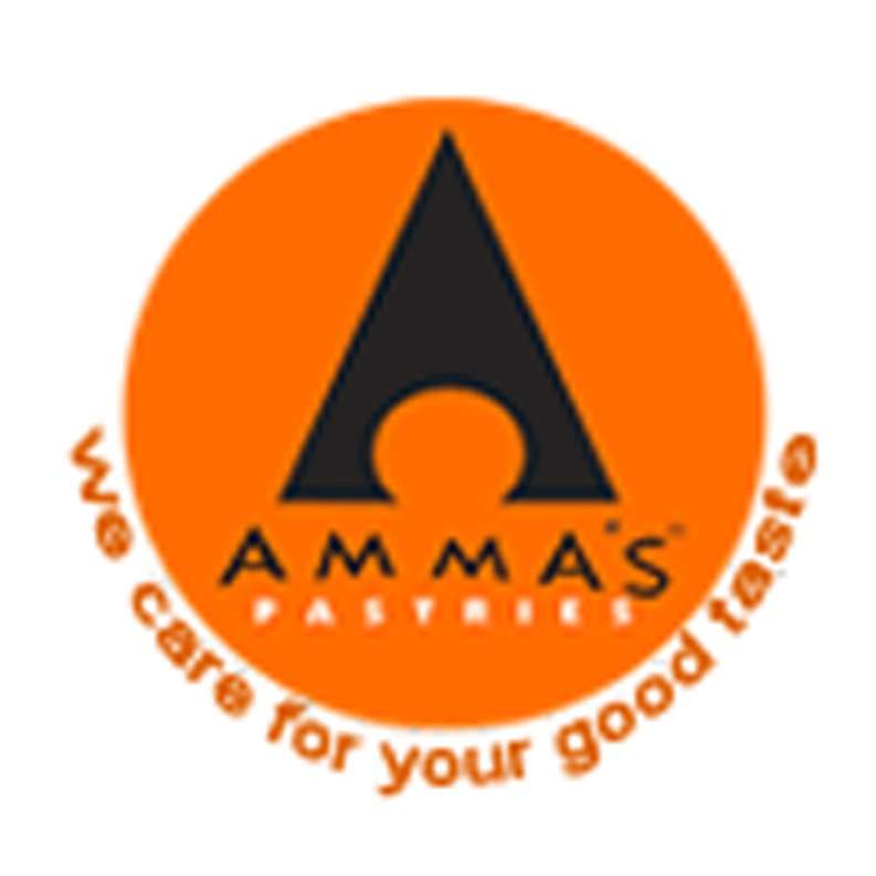 Amma's Pastries