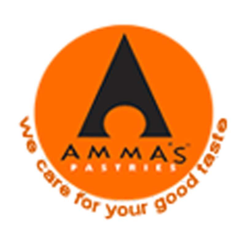 Amma's Pastries