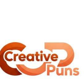 Creative puns