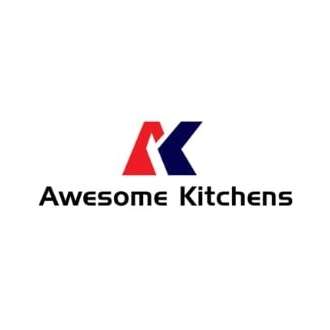 Awesome Kitchens