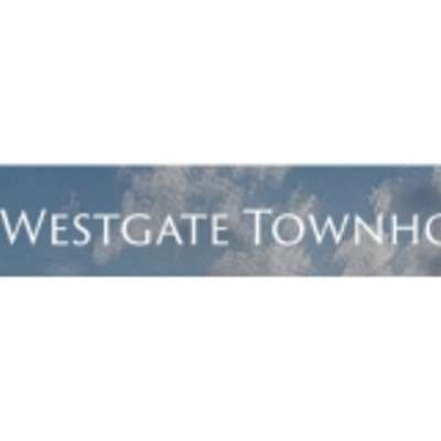 WestGate Town Homes