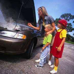 Phillips Towing and Recovery