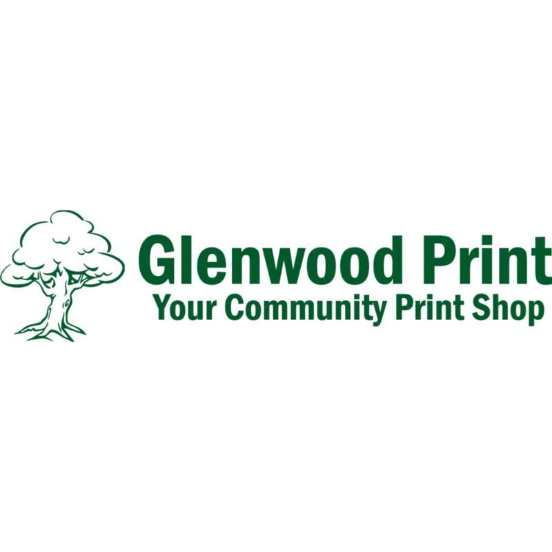 Glenwood Print