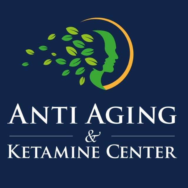 Anti Aging and Ketamine Center