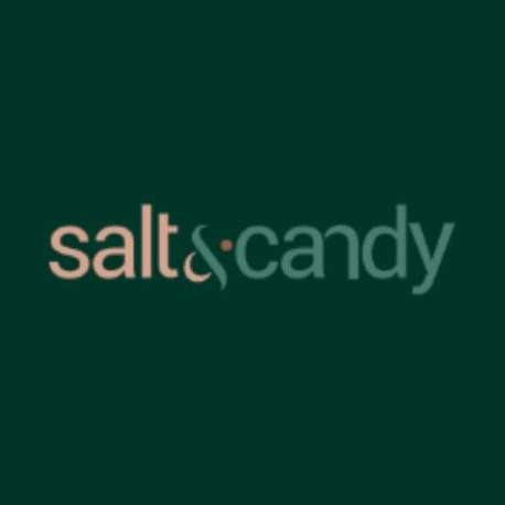 Salt & Candy