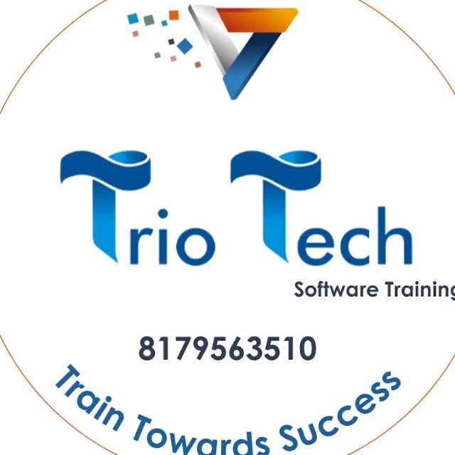 Triotech Software Training