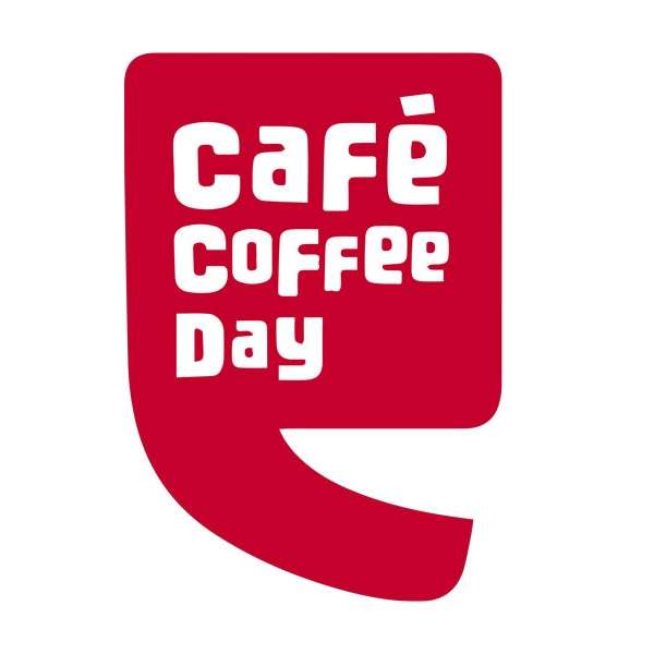 Cafe Coffee Day