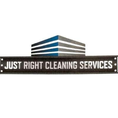Just Right Cleaning Service LLC