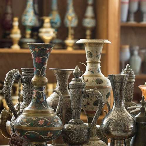 Country Classic Antiques