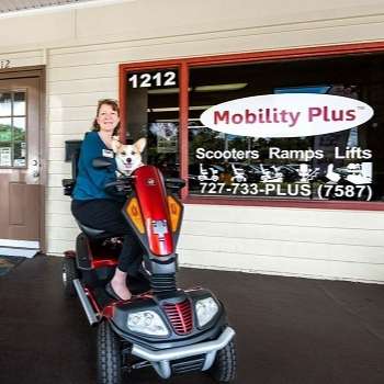 Mobility Plus Clearwater