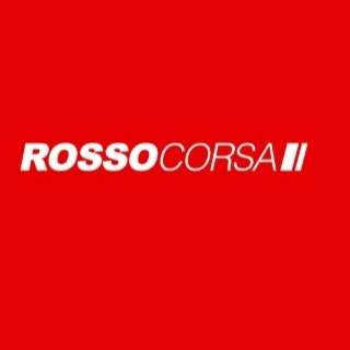 Rosso Corsa