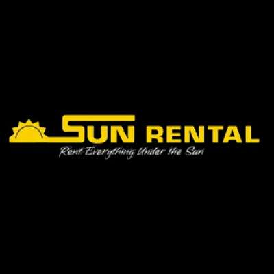 Sun Rental Center