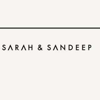 Sarah and Sandeep