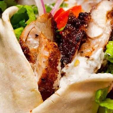 Pita House