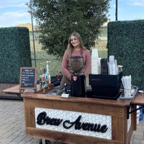 Brew Avenue Coffee