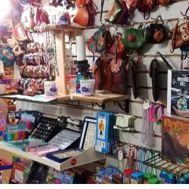Jolly's Toys