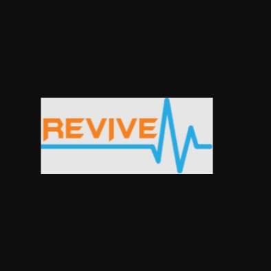 Revive Counseling Spokane