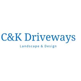 C&K Driveways