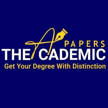 The Academic Papers