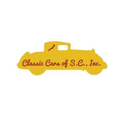 Classic Cars of South Carolina