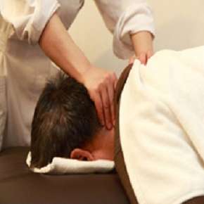 Simmons Specific Chiropractic