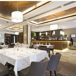 Los Recuerdos Colombian Restaurant