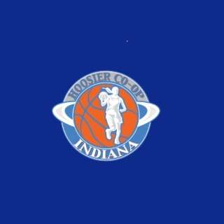 Hoosier Basketball Cooperative