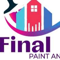 Final Touch Paint and decor