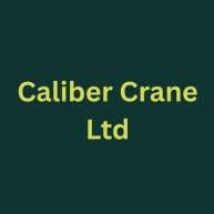 Caliber Crane