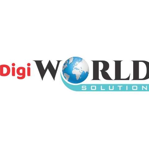Digiworld Solution - professional Digital Marketing Agency in Noida