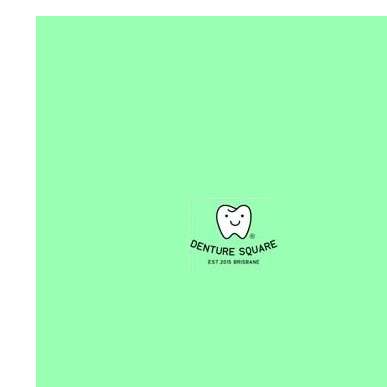 Denture Square