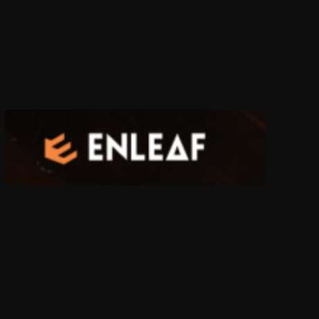 Enleaf - Spokane WA