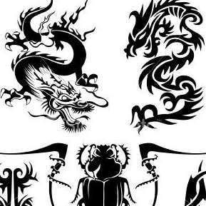 Think Ink Tattoos