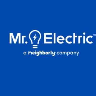 Mr. Electric of San Antonio