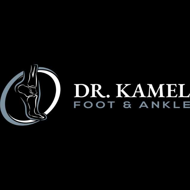 Dr. Kamel Foot & Ankle