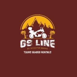 Gsline Tours by Scootermania
