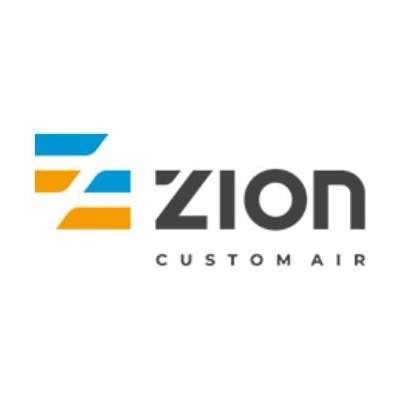 Zion Custom Air