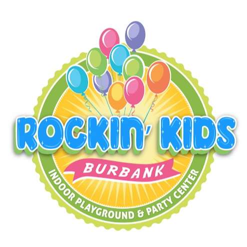 Rockin Kids Burbank