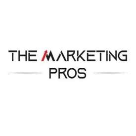 The Marketing Pros