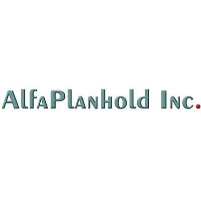 Alfa Planhold Inc