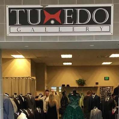 The Tuxedo Gallery