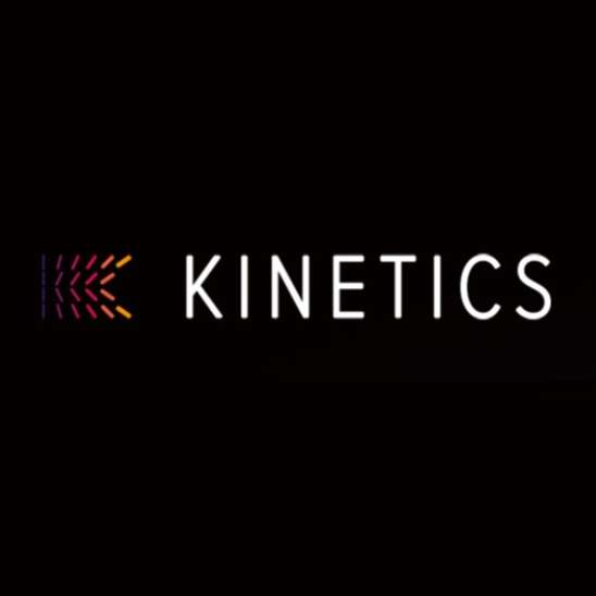 Kinetics Studios