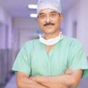 Dr. Aloy Mukherjee: Robotic & Laparoscopic Surgeon in Delhi NCR, India | Bariatric, Hernia, Best Gallbladder Surgeon in Delhi