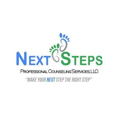 Next Steps Professional Counseling Services