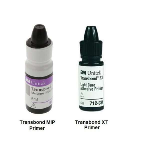 Transbond Xt Primer