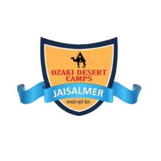 Ozaki Desert Safari Camp