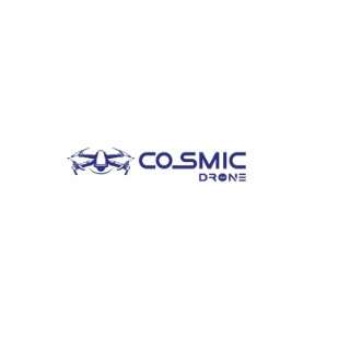 Cosmic Drone Light Shows
